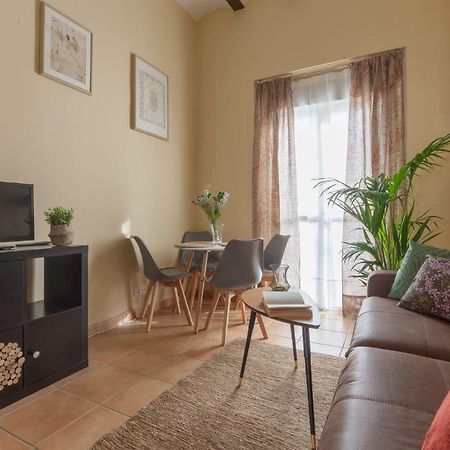 Sevilla Blossom Elegant And Bright 2 Rooms - 4Px Exterior foto